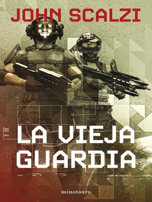 cover image of La vieja guardia nº 01/06 (NE)